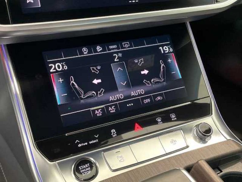 Audi A6 Allroad 2024