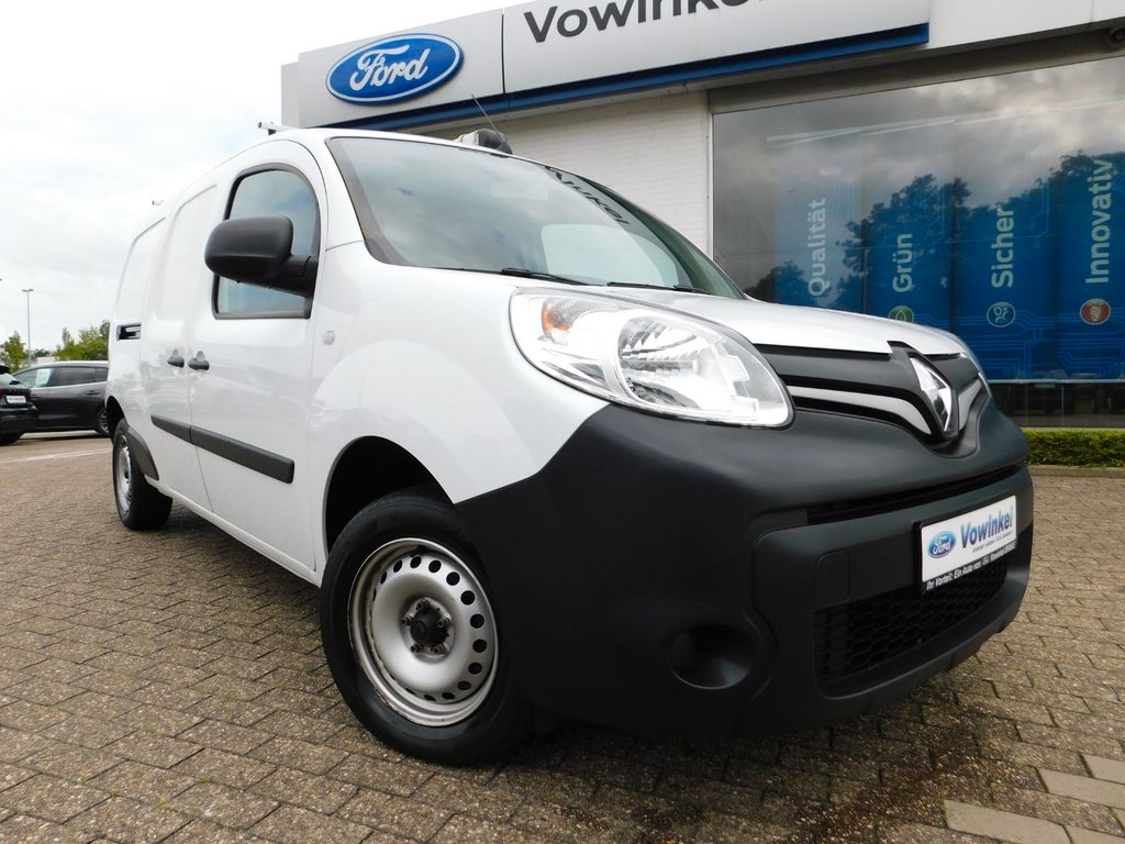 Renault Kangoo 2021