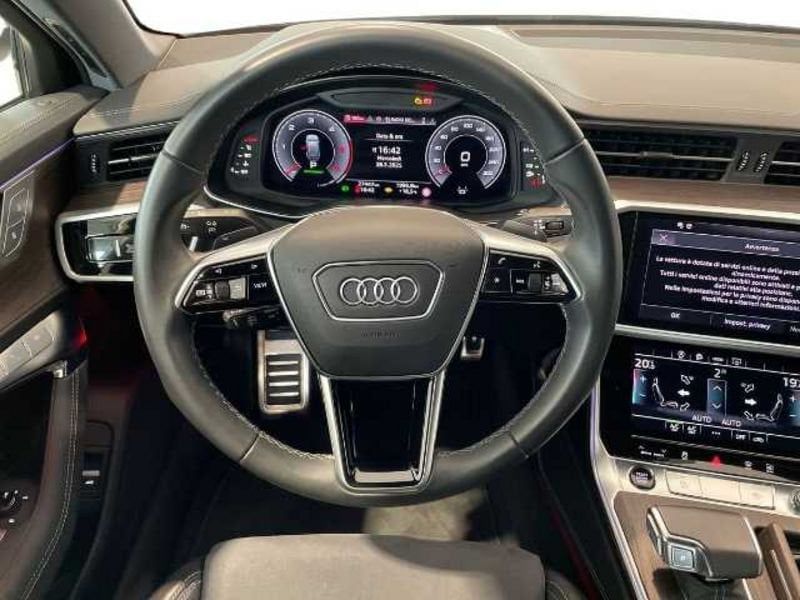 Audi A6 Allroad 2024