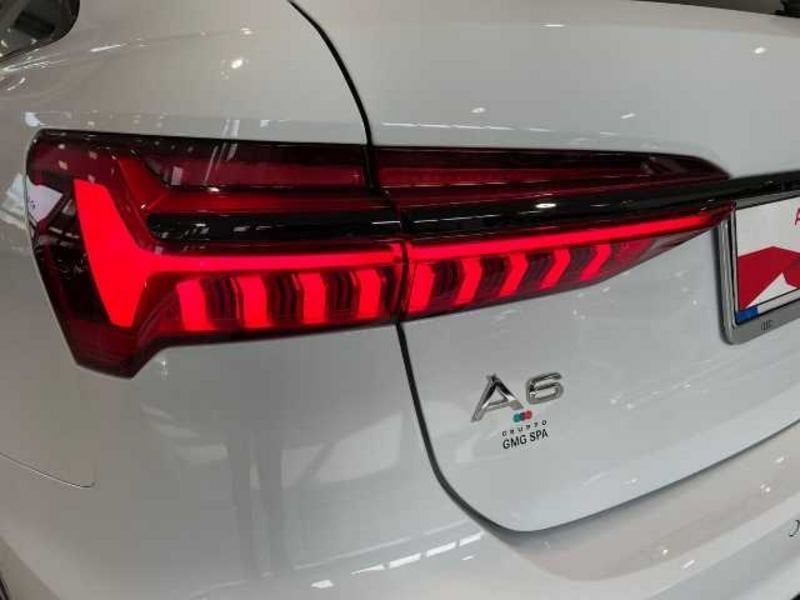 Audi A6 Allroad 2024