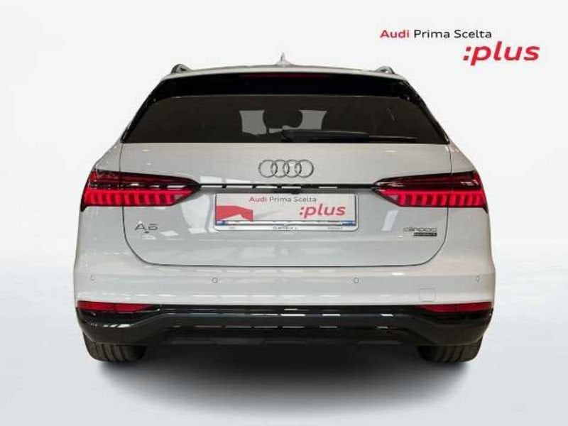 Audi A6 Allroad 2024