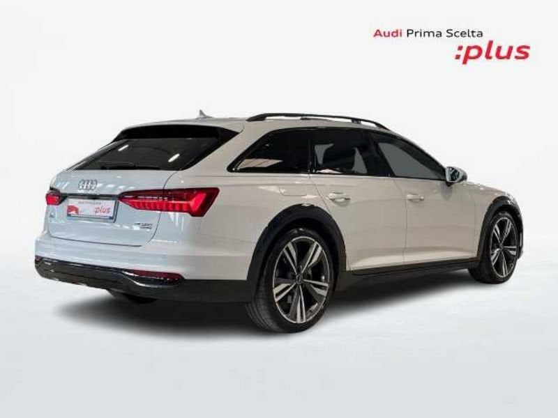 Audi A6 Allroad 2024