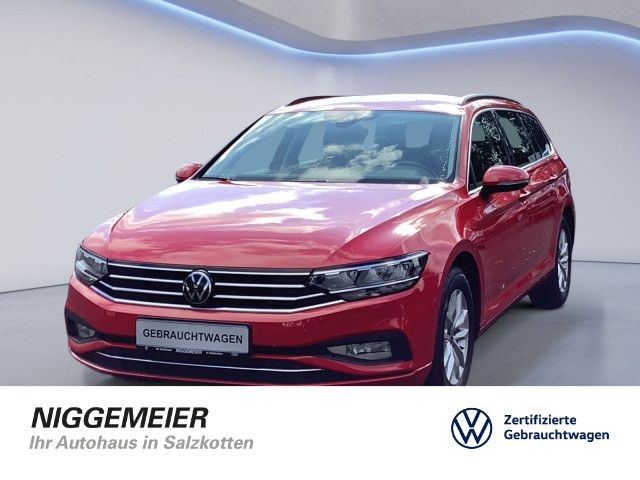 Volkswagen Passat Variant 2023