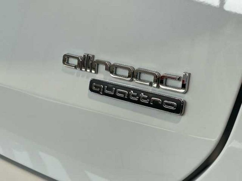 Audi A6 Allroad 2024