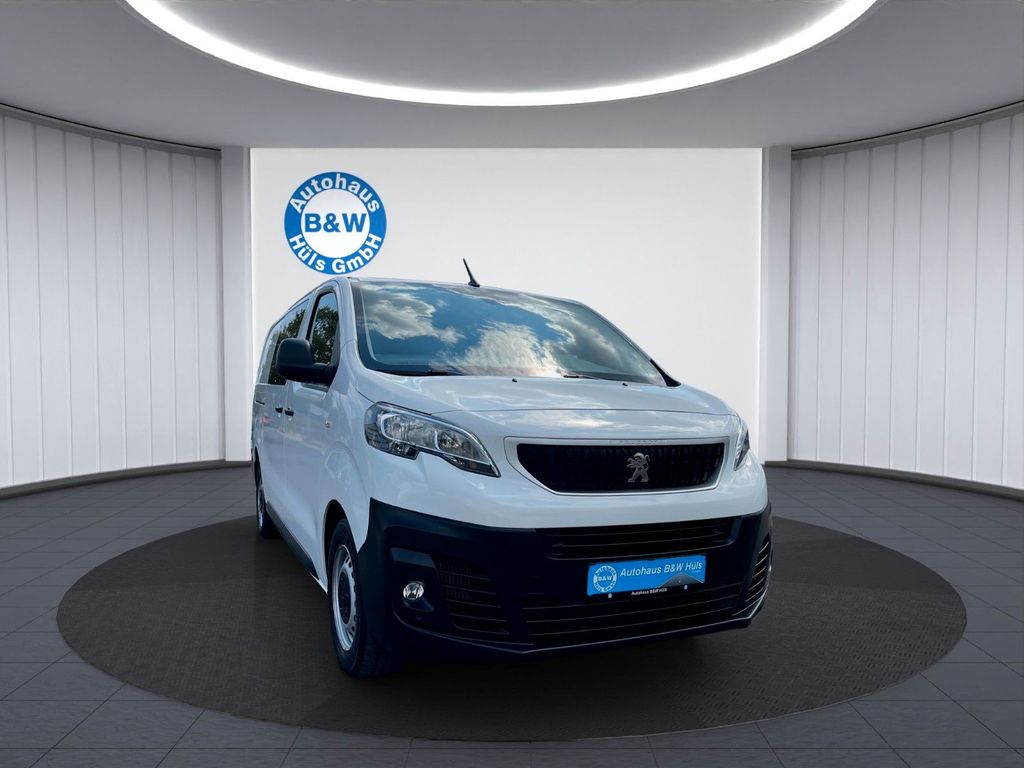 Peugeot Expert 2019