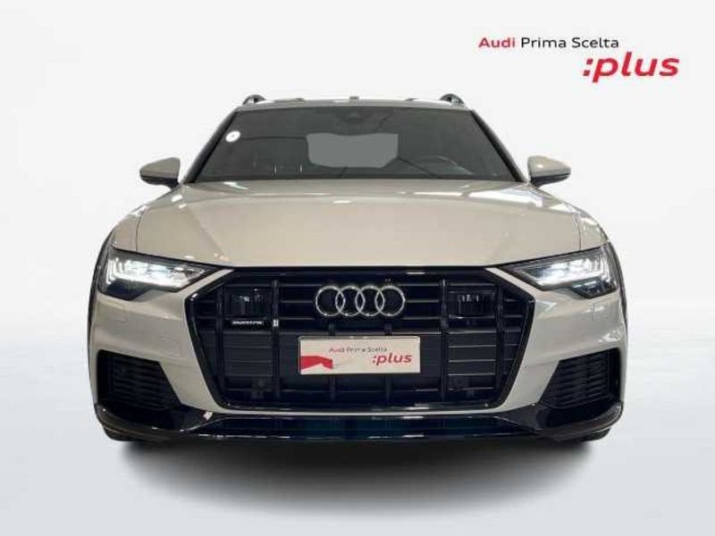 Audi A6 Allroad 2024