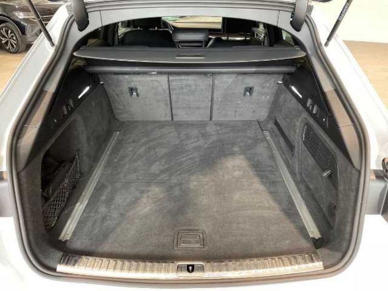 Audi A6 Allroad 2024