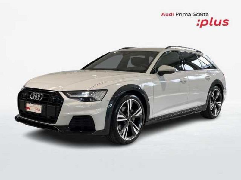 Audi A6 Allroad 2024