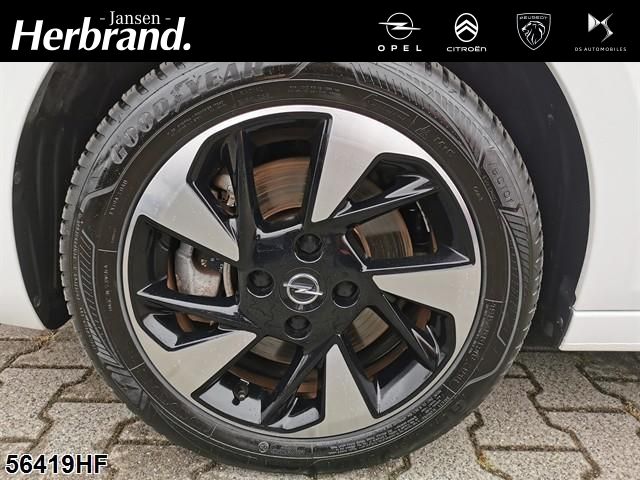 Opel Corsa 2022