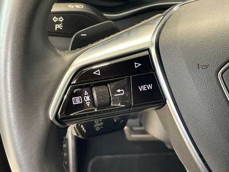 Audi A6 Allroad 2024