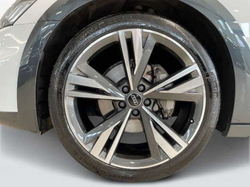 Audi A6 Allroad 2024