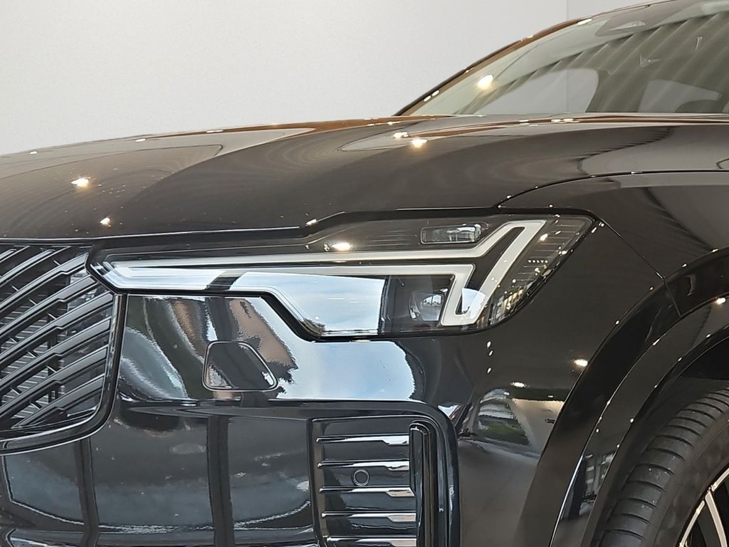 Volvo XC90 2025