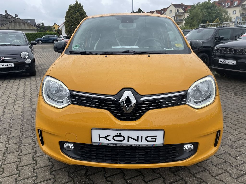 Renault Twingo 2023