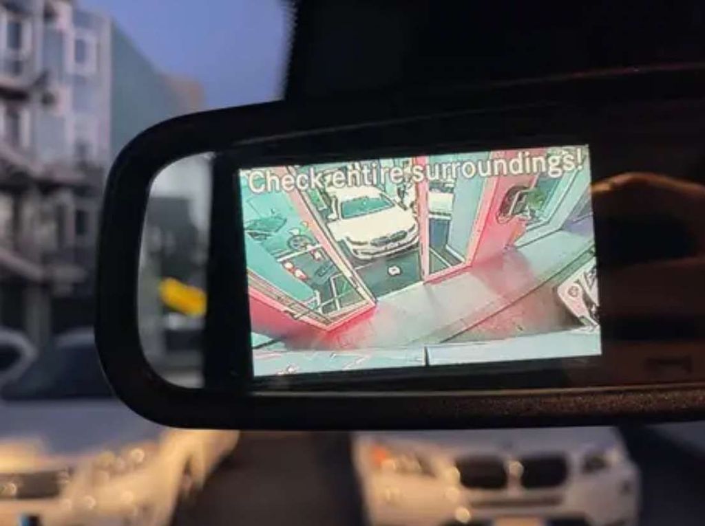 Mercedes-Benz Sprinter 2019