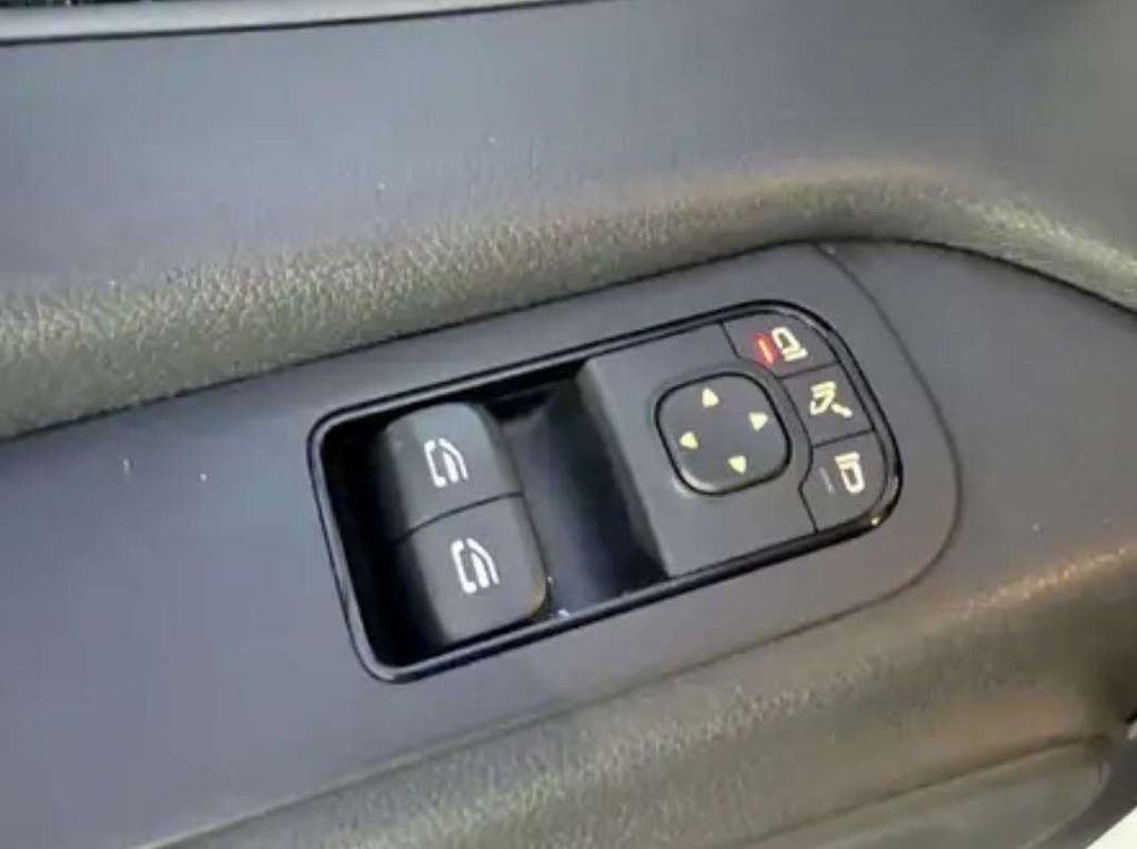 Mercedes-Benz Sprinter 2019