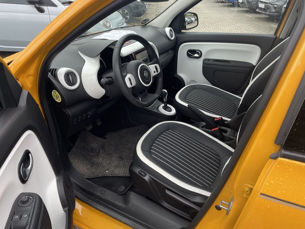 Renault Twingo 2023