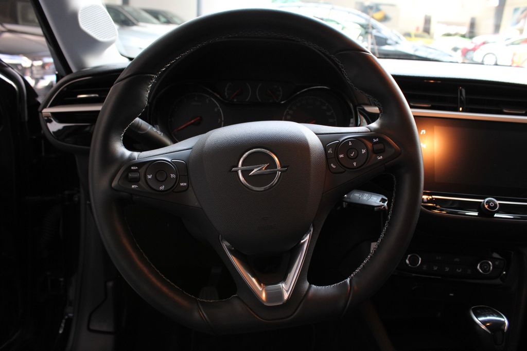Opel Corsa 2022