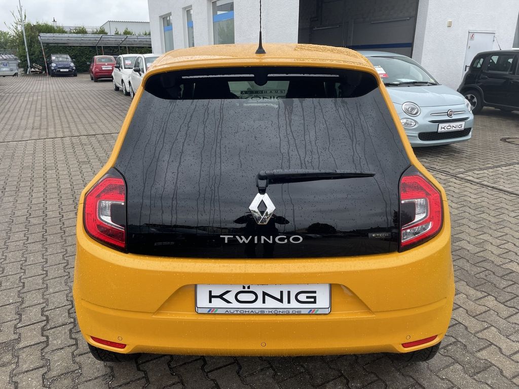 Renault Twingo 2023