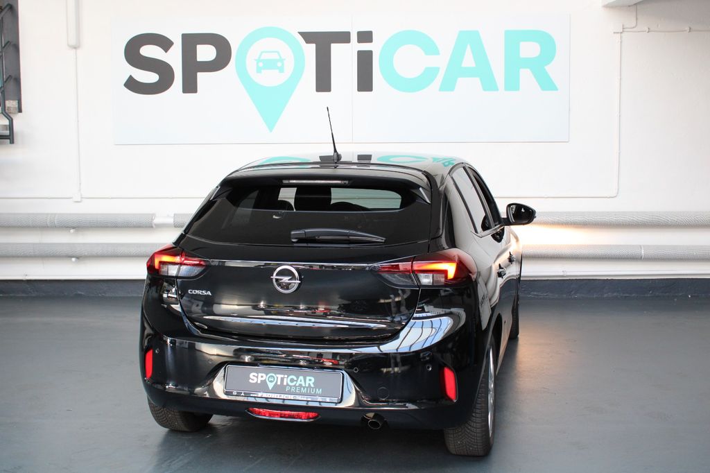 Opel Corsa 2022