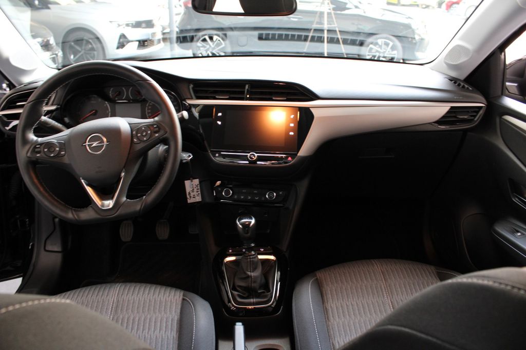 Opel Corsa 2022