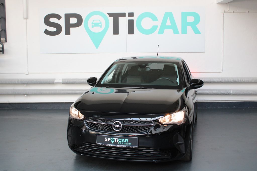 Opel Corsa 2022