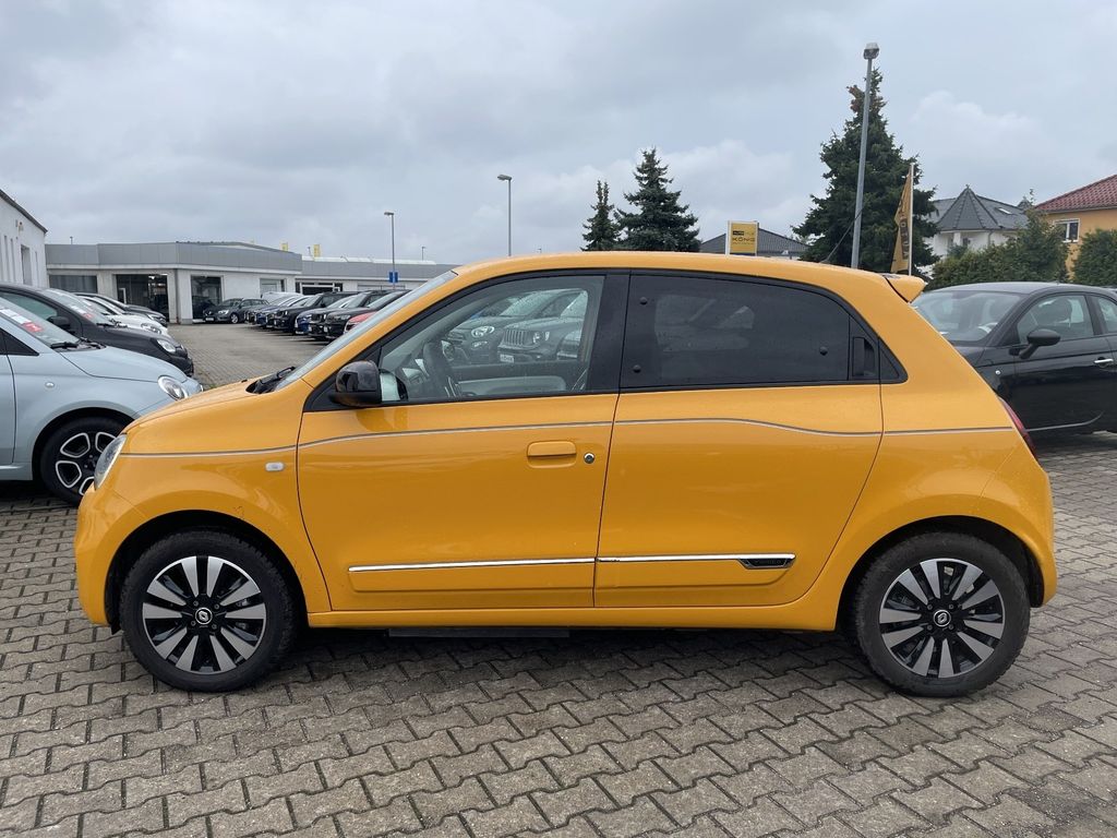 Renault Twingo 2023