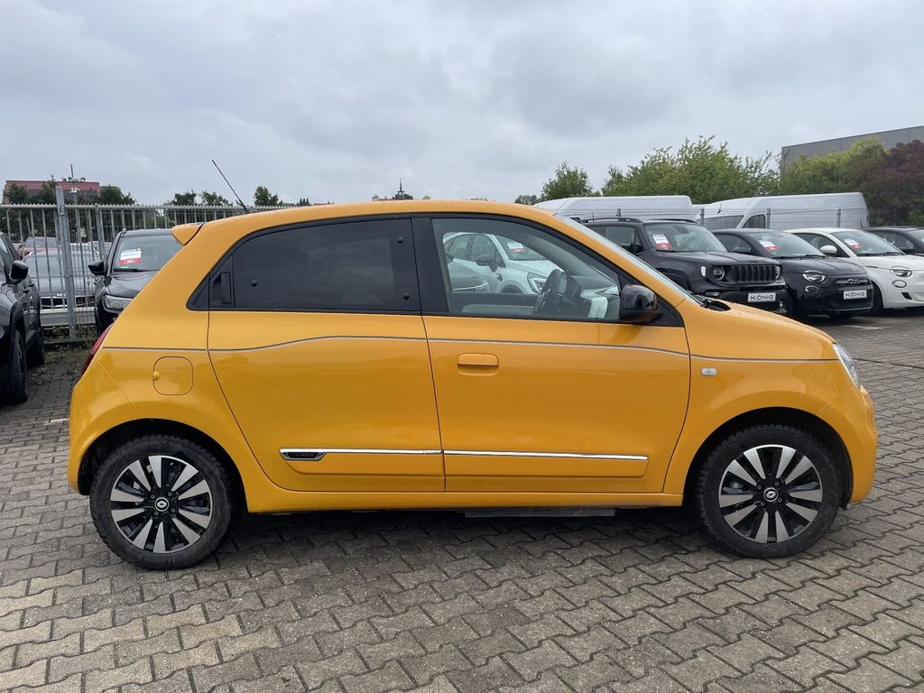 Renault Twingo 2023