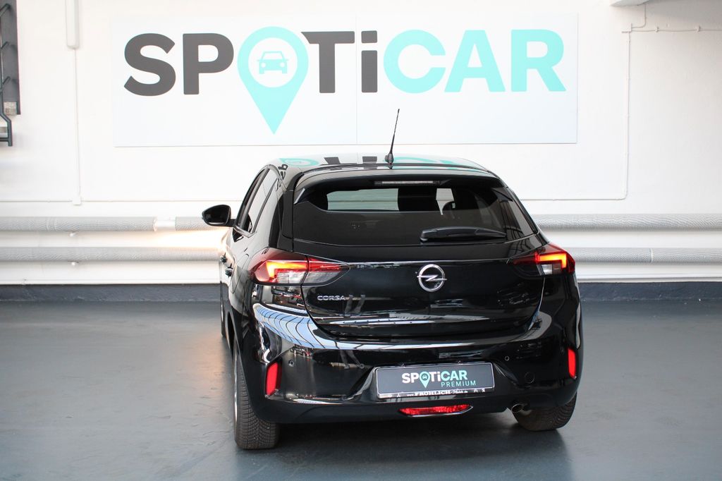 Opel Corsa 2022