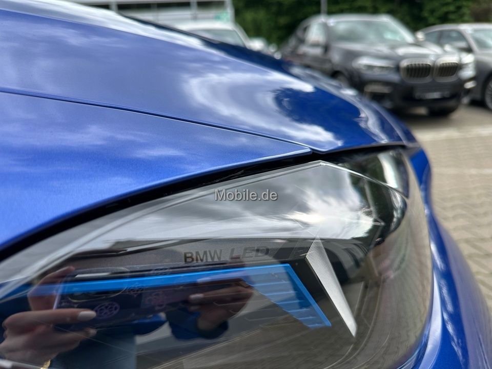 BMW i4 2025