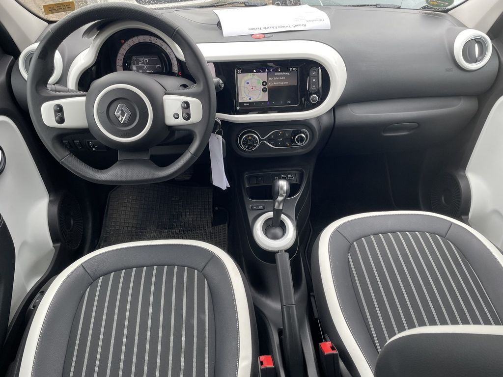 Renault Twingo 2023