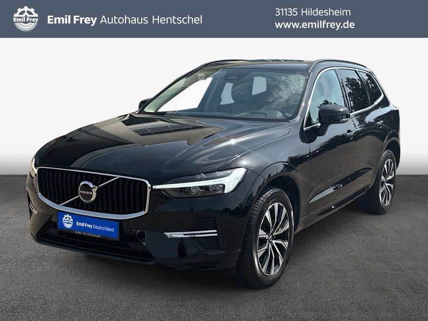 Volvo XC60 2024