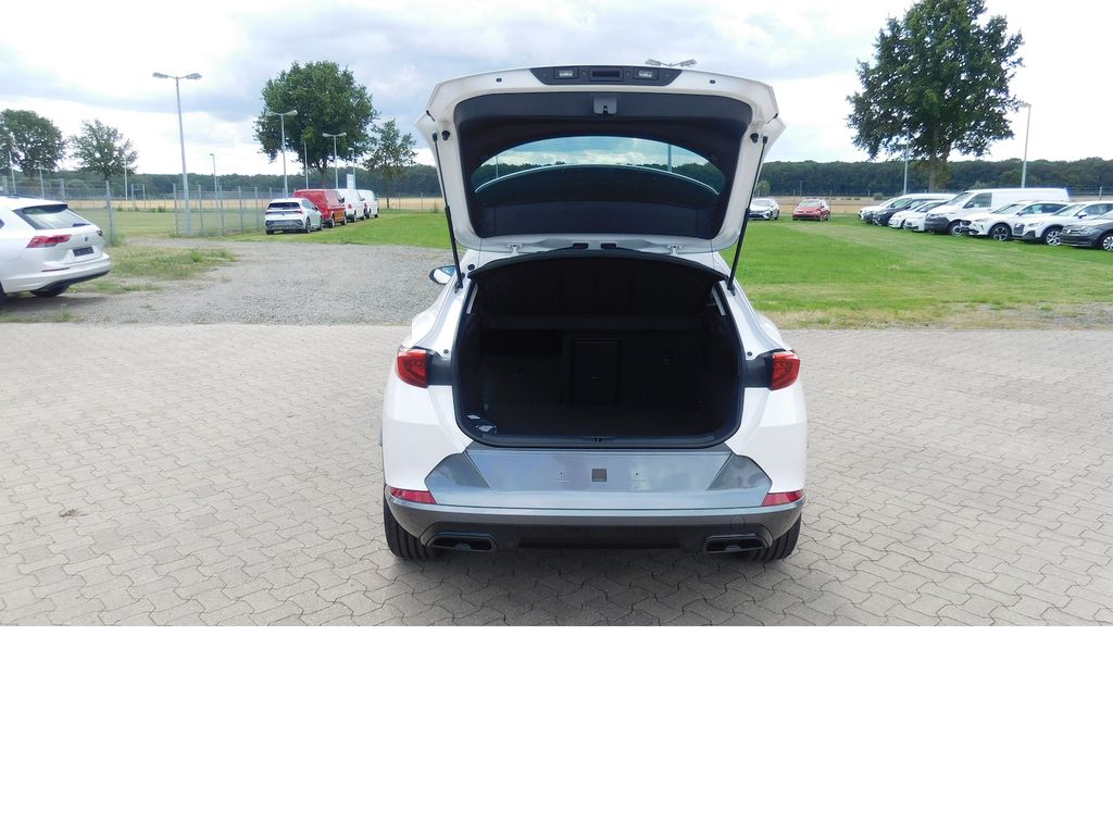 Cupra Formentor 2023