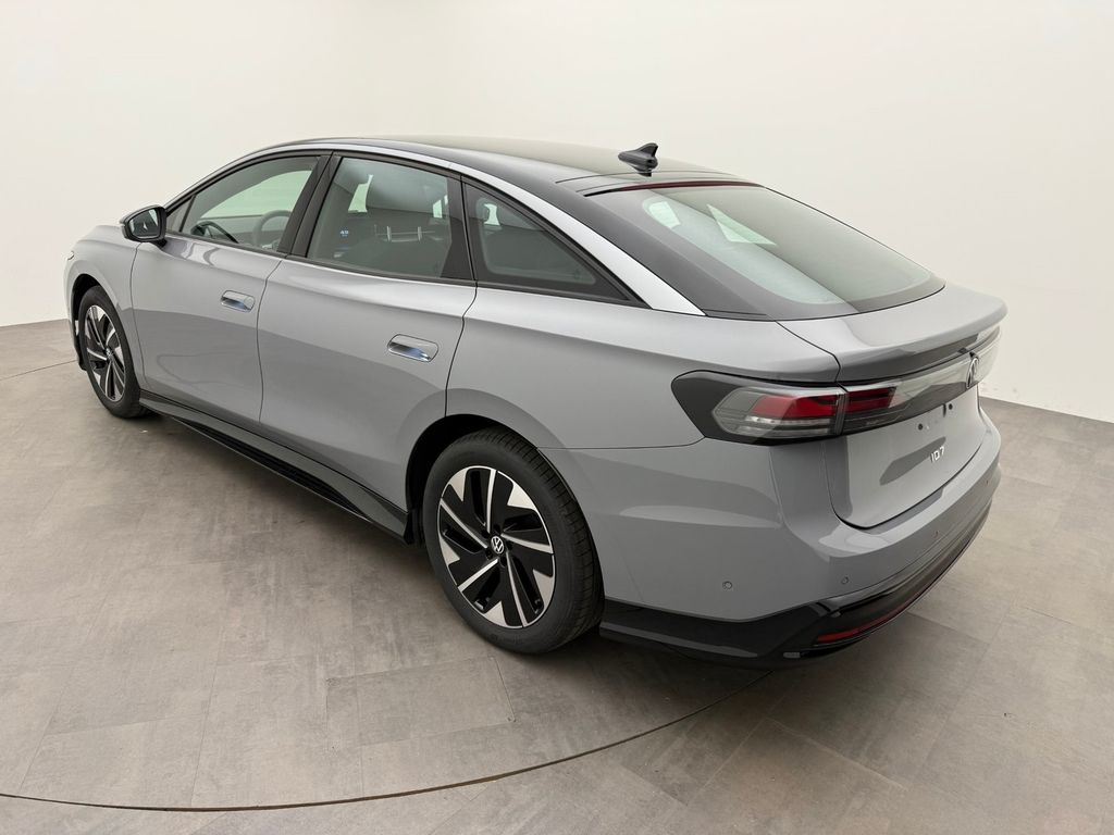 Volkswagen ID.7 2024