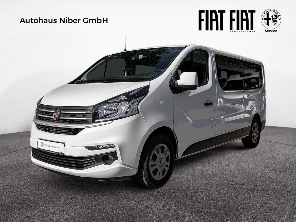 Fiat Talento 2019