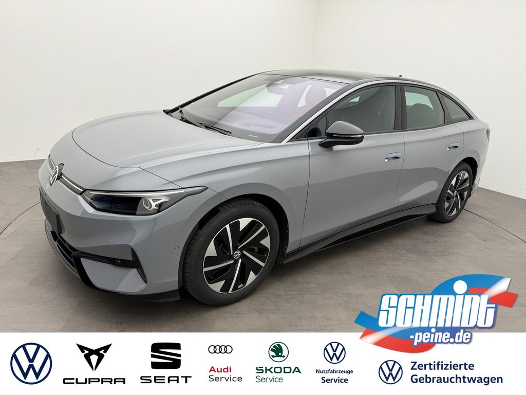 Volkswagen ID.7 2024