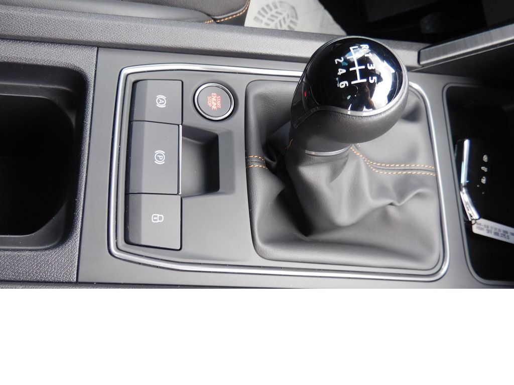 Cupra Formentor 2023