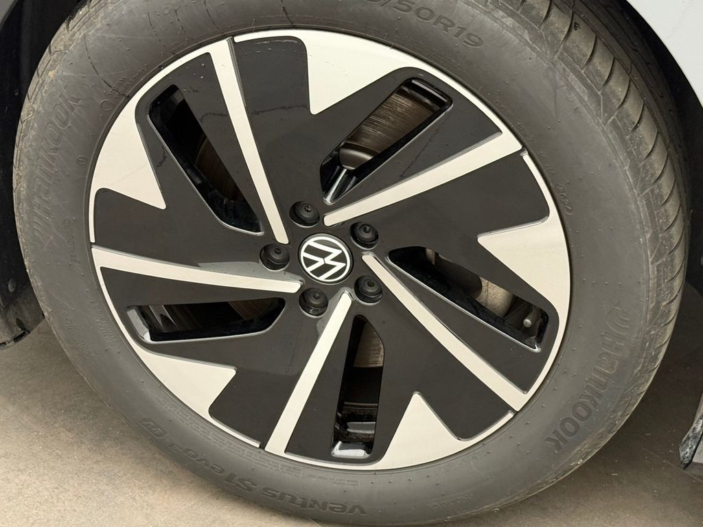 Volkswagen ID.7 2024