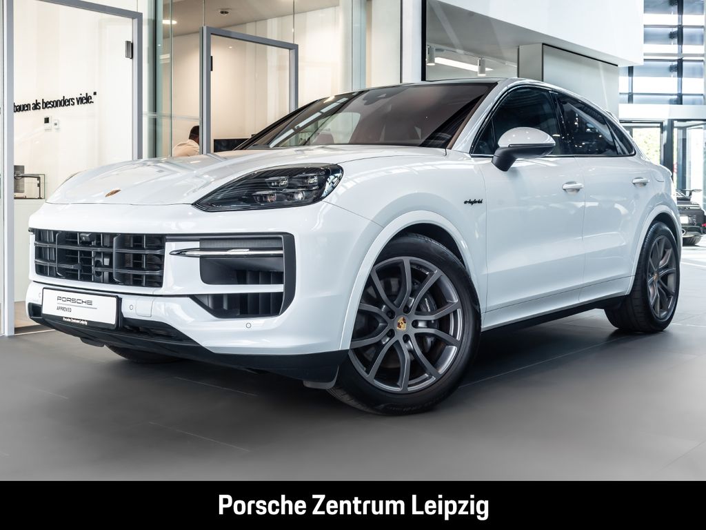 Porsche Cayenne 2023