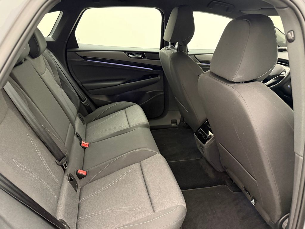 Volkswagen ID.7 2024