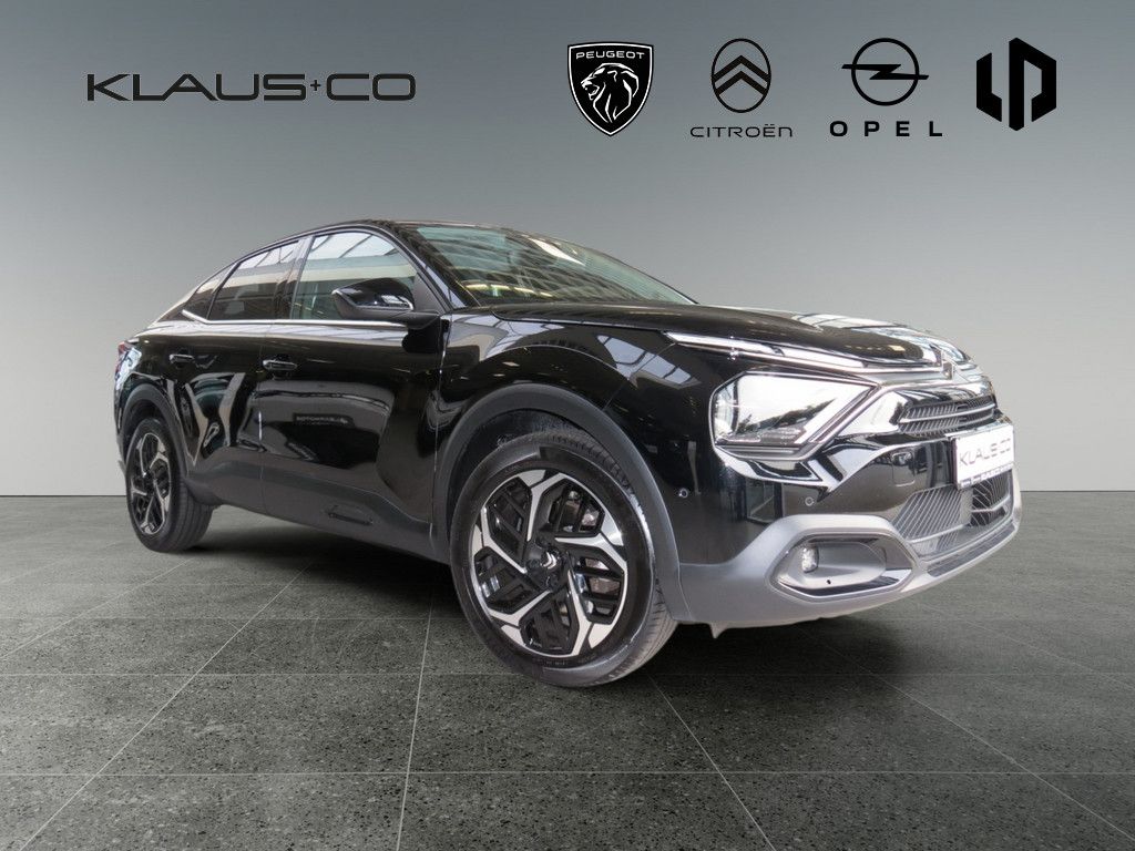 Citroën C4 X 2023