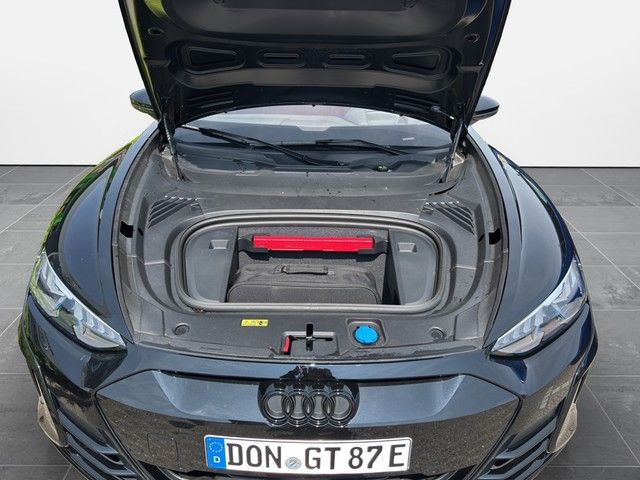 Audi e-tron GT 2025