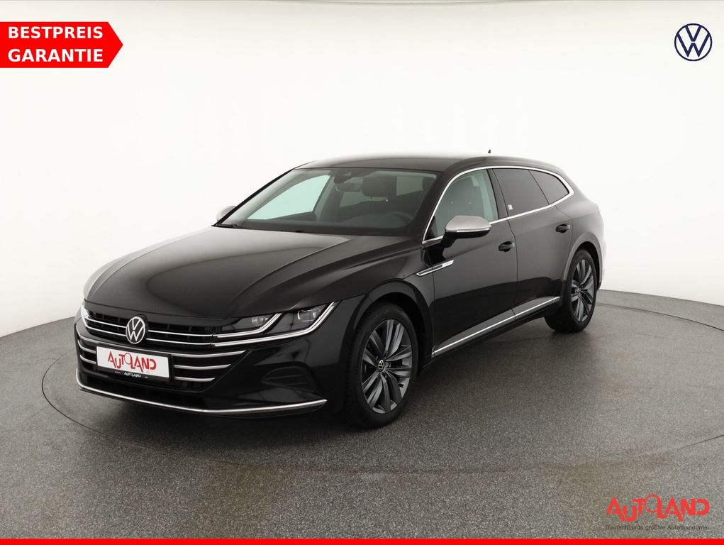Volkswagen Arteon 2023