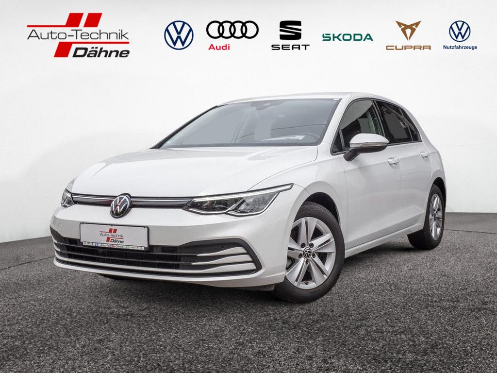 Volkswagen Golf 2024