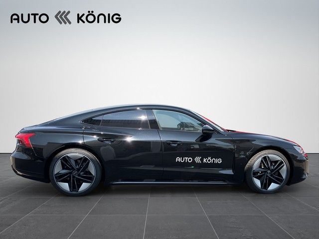 Audi e-tron GT 2025