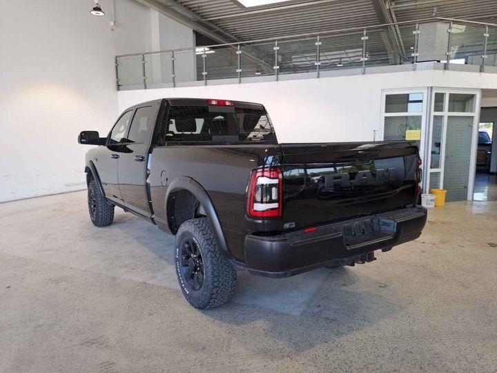 Dodge RAM 2019