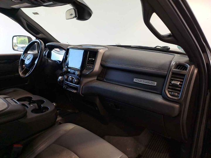 Dodge RAM 2019