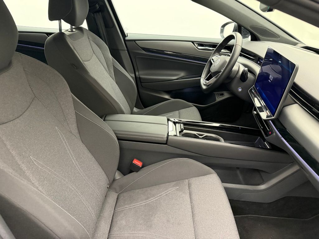 Volkswagen ID.7 2024