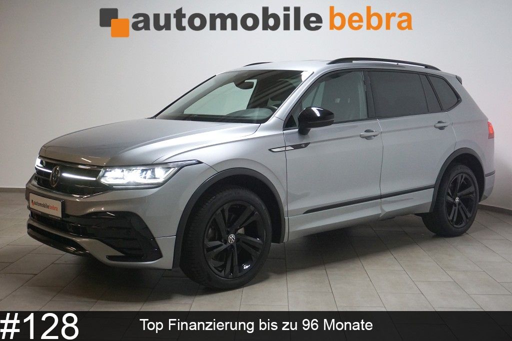 Volkswagen Tiguan Allspace 2022