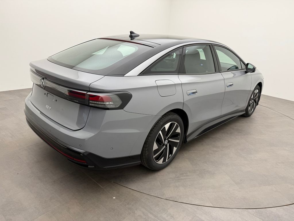 Volkswagen ID.7 2024