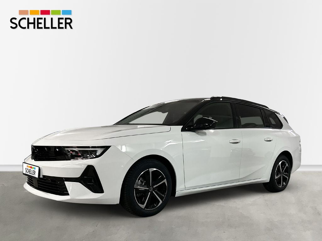 Opel Astra 2025